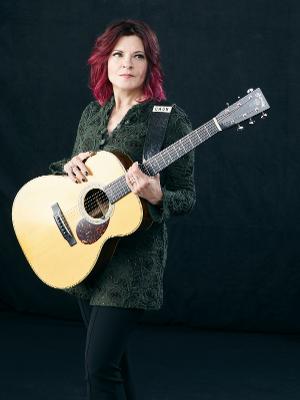Grammy-Winning Artist Rosanne Cash Returns To Thousand Oaks