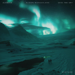 Slander, Alison Wonderland & Said The Sky Collaborate On Stunning New Single "Picture"