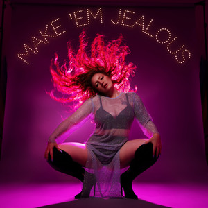 Raegan Sealy Releases 'Make 'em Jealous' (Ft. The Gang Of Angels)