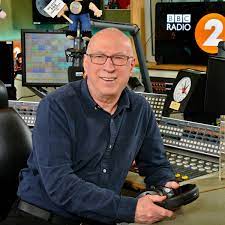 Ken Bruce To Leave BBC Radio 2 And He Will Join Greatest Hits Radio