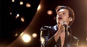 Harry Styles To Perform At The Grammys
