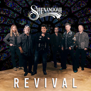 Shenandoah Announces 50+ Date 'Revival Tour' To Accompany New Single