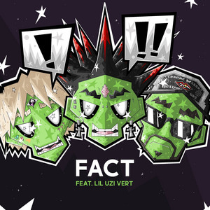 Lil Uzi Vert And Ghostluvme Unveil New Single "Fact"
