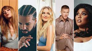 The 2023 "iHeartRadio Music Awards" Will Feature Performances By P!nk, Kelly Clarkson, Keith Urban, Pat Benatar & Neil Giraldo, Muni Long, Cody Johnson And More!