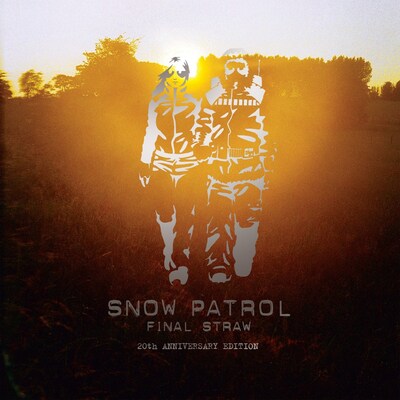 Snow Patrol Announce 20th Anniversary Edition Of 'Final Straw'