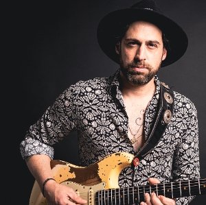 Dan Patlansky Announces May 2023 UK Headline Tour