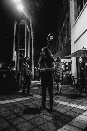 Fortune Child To Release Ode To Classic Rock 'Save The One' March 31, 2023
