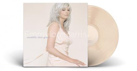Emmylou Harris's 'Stumble Into Grace' Due On Vinyl For First Time May 12, 2023