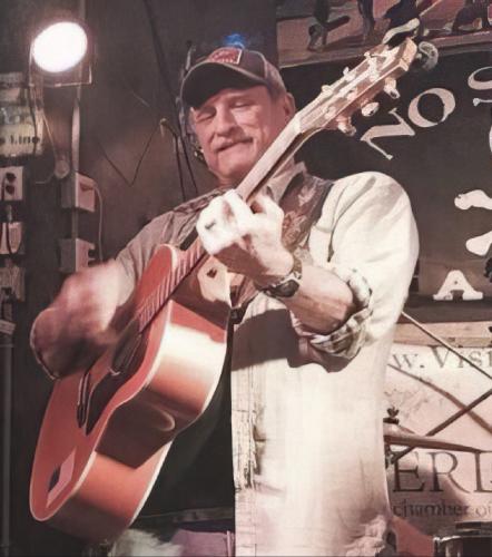 From Nashville Palace To Chart Success: Webb Dalton Reflects On His Journey And The Impact Of Opening For Country Legends