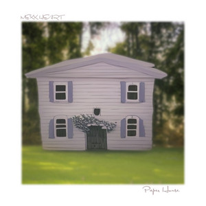 Indie Artist Mexx Heart Releases Debut Album 'Paper Houses'