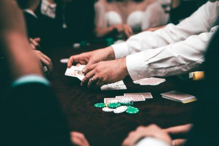 7 Unusual Facts About Gambling