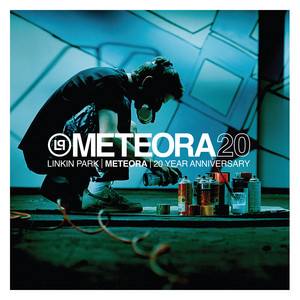 Linkin Park Presents 'Meteora' 20th Anniversary Edition
