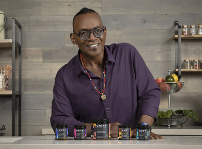 Music Legend Randy Jackson Curates Themed Music Playlists For Unify Health Labs
