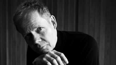 On Saturday 22 April, BBC Radio 3 Presents Max Richter Live: Earth Day 2023 At The Ecology Pavilion In Mile End Park, London, UK