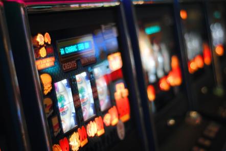 The History Of The Appearance Of Hot-spot Slot Machines