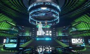 Jack Grealish & Oliver Heldens Debut Musical Collaboration With Exclusive DJ Set In OKX Collective Metaverse