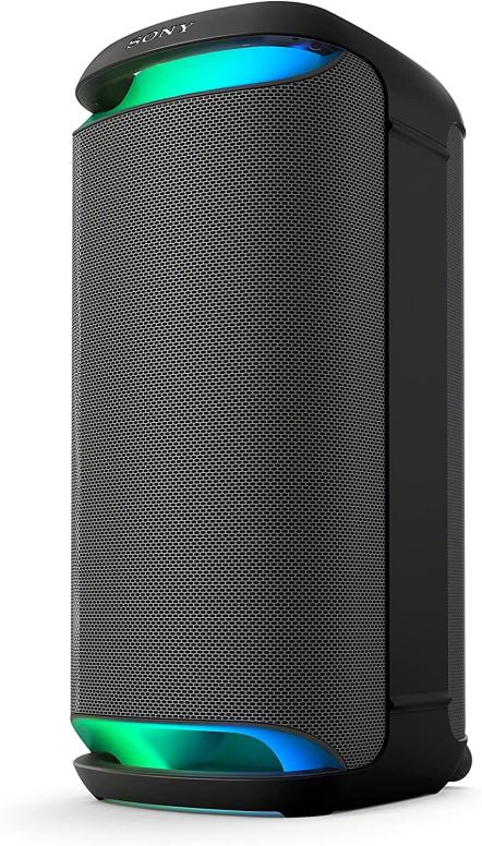 Sony Electronics Launches Two New Wireless Speakers, The Powerful Party Speaker SRS-XV800 And The Compact SRS-XB100