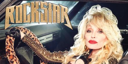 Dolly Parton To Release 'Rockstar' Album Featuring Miley Cyrus, Lizzo, Beatles Reunion & More In November 2023