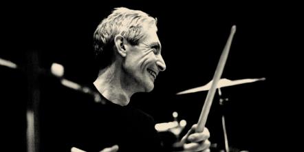First Extensive Anthology Of Charlie Watts' Jazz Catalogue Due In June 2023