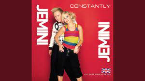 Jemini Release New Single "Constantly" On May 13, 2023