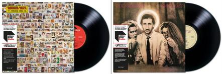Pete Townshend: The First In A Series Of New Limited Edition Half Speed Mastered Albums