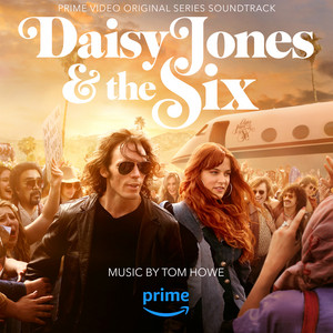 "Daisy Jones & The Six" Soundtrack Out Now