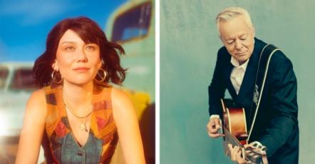 Molly Tuttle To Tour UK With Tommy Emmanuel In January 2024