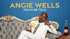 Angie Wells Sophomore Album "Truth Be Told" Hits No 15 On The JazzWeek Charts