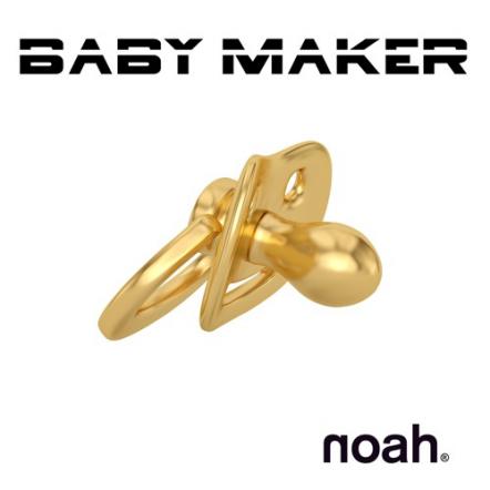 Billboard, Music Week & DJ Times Charting Recording Artist NOAH, Releases Groundbreaking Single "Babymaker"