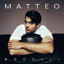Matteo, The Debut Album From Matteo Bocelli, Set For September 22 Release
