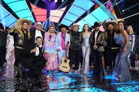 Jose "La Gatita" Hernandez Has Been Named The Winner Of Season 27 Of EstrellaTV's Competition Series Tengo Talento