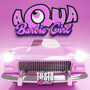 "Come On Barbie, Let's Go Party!" Aqua & Tiesto Team Up For First-Ever Remix Of "Barbie Girl"