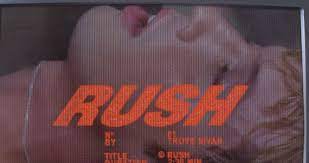 Troye Sivan Previews New Single 'Rush'