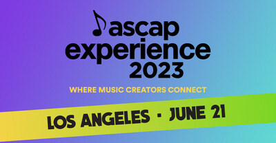 Hip-Hop Pioneers Big Daddy Kane & Easy Mo Bee Slated For "Celebrating 50 Years Of Hip-Hop" Session, Following Timbaland Keynote Conversation At ASCAP Experience