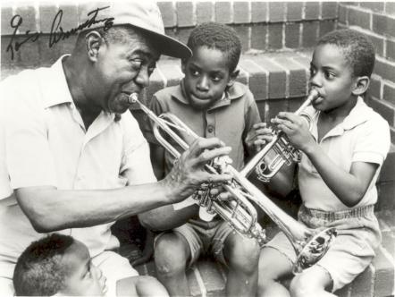 Louis Armstrong House Museum Celebrates 80th Anniversary With New Center Opening On July 6, 2023