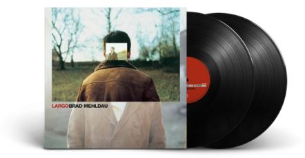 Brad Mehldau's 'Largo' Now Available On Vinyl For First Time