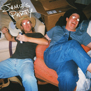 Brooklyn, NY Indie 4-Piece Tennis Courts Releases "Jamie's Party" The Next Single Off Upcoming Debut Album Out Later This Year