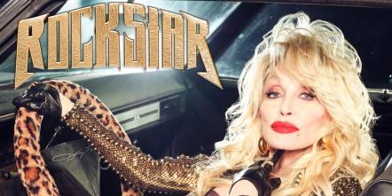 Dolly Parton Debuts At No 1 On Mediabase Classic Rock Songs Chart Scoring Second Straight Self-Penned Rock No 1