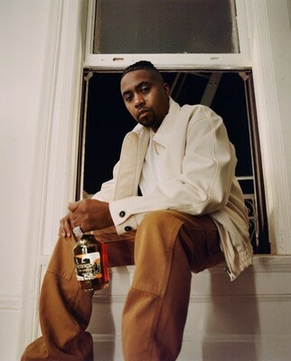 Unleashing Hip-Hop's Legacy: Nas And Hennessy Join Forces For Spectacular 50th Anniversary Celebration