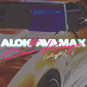 Ava Max & Alok Share New Single 'Car Keys'