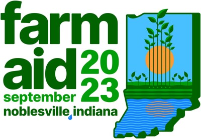 Farm Aid Festival Returns To Indiana Sept. 23 With Willie Nelson, John Mellencamp, Neil Young, Dave Matthews And Margo Price
