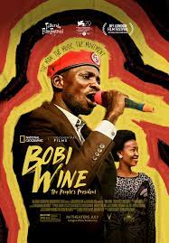 National Geographic Documentary Films Announces Theatrical Release For Festival Favorite Bobi Wine: The People's President, Starting July 28