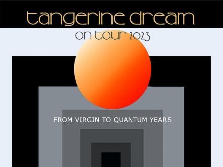 Pioneering Electronic Music Group Tangerine Dream Head To North America For Full Tour This Fall
