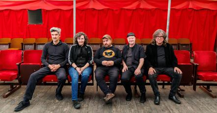 The Magnetic Fields To Tour Europe In November 2023