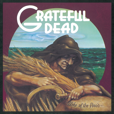 Grateful Dead - Wake Of The Flood (50th Anniversary Deluxe Edition)
