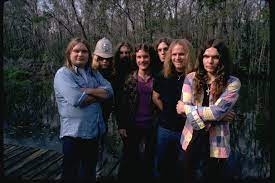 Lynyrd Skynyrd Commemorate A Half-Century Of Flying High As One Of America's Preeminent Rock Bands With 'FYFTY'