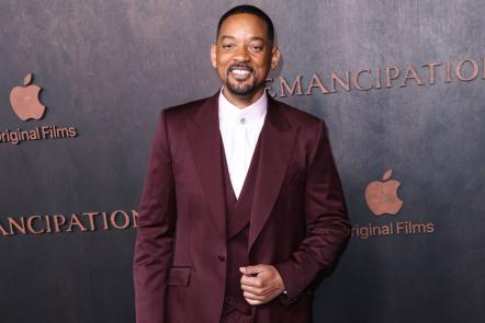 Will Smith Declares SAG-AFTRA And WGA Strikes "A Pivotal Moment For Our Profession"
