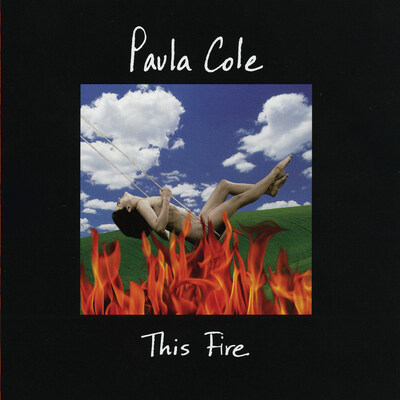 Paula Cole's Classic Album "This Fire" Set To Ignite Vinyl Collections For The First Time