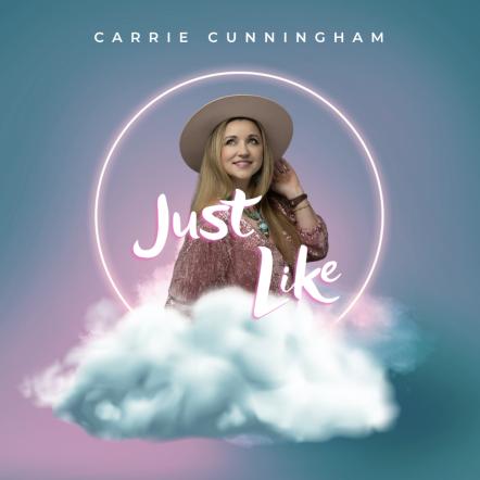 Carrie Cunningham Grooves Into Her "Disco Country" Era With New Single "Just Like"