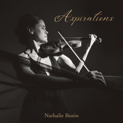 Audio Network Announces Release Of "Aspirations" By Nathalie Bonin